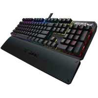 клавиатура ASUS TUF Gaming K3 90MP01Q1-BKRA00