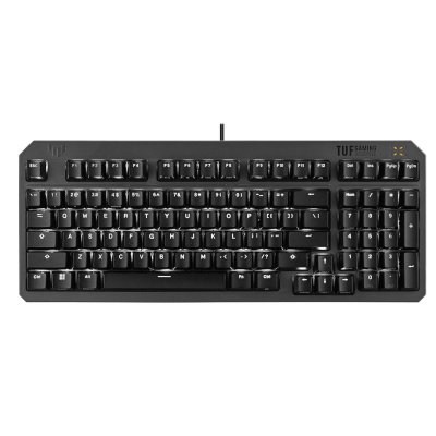 ASUS TUF Gaming K3 Gen II 90MP0390-BKRA01