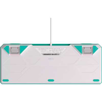 ASUS TUF Gaming K3 Gen II Hatsune Miku Edition 90MP0460-BKRA30