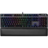 клавиатура ASUS TUF Gaming K7 90MP0191-B0RA00