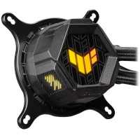 кулер ASUS TUF Gaming LC 240 ARGB