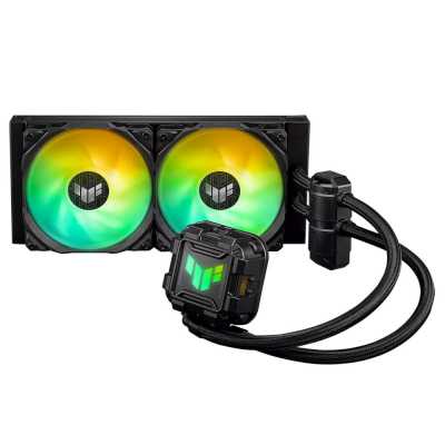 ASUS TUF Gaming LC II 240 ARGB