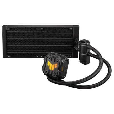 кулер ASUS TUF Gaming LC II 240 ARGB