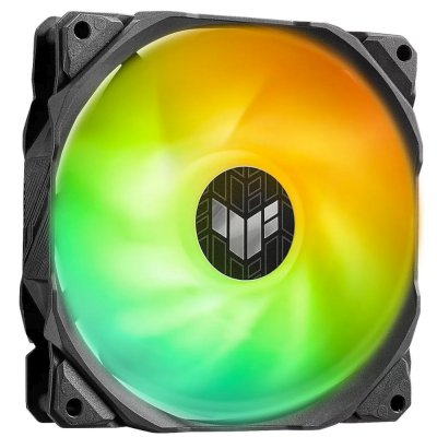 кулер ASUS TUF Gaming LC II 240 ARGB