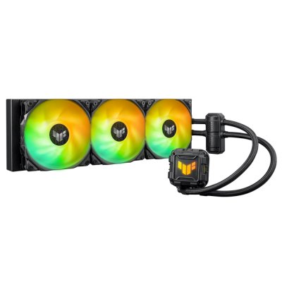 ASUS TUF Gaming LC II 360 ARGB