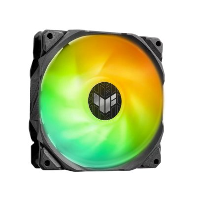 кулер ASUS TUF Gaming LC II 360 ARGB
