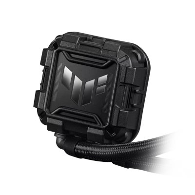 ASUS TUF Gaming LC II 360 ARGB