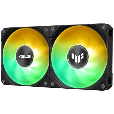 кулер ASUS TUF Gaming LC III 240 ARGB Black