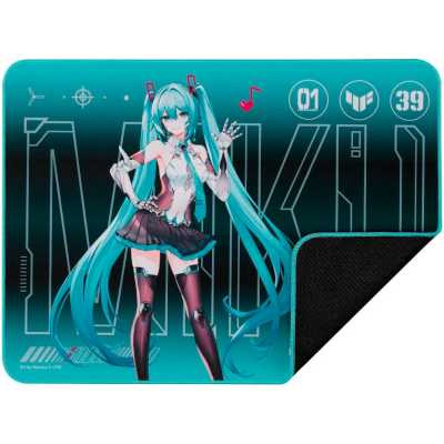 ASUS TUF Gaming P1 Hatsune Miku Edition 90MP04C0-BPUA00