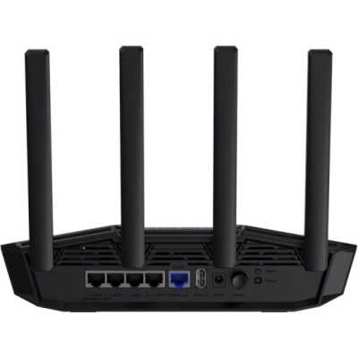 роутер ASUS TUF Gaming TUF-BE3600 V2
