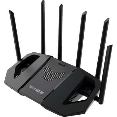 роутер ASUS TUF Gaming TUF-BE6500