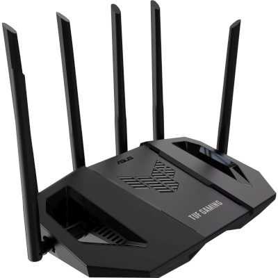 ASUS TUF Gaming TUF-BE6500