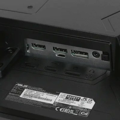 монитор ASUS TUF Gaming VG249QM1A