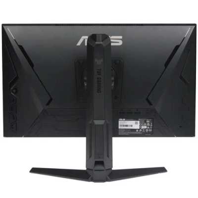 ASUS TUF Gaming VG259QL5A