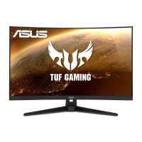 монитор ASUS TUF Gaming VG328H1B