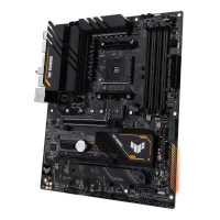 материнская плата ASUS TUF Gaming X570-Pro WiFi II