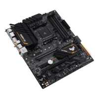 ASUS TUF Gaming X570-Pro WiFi II