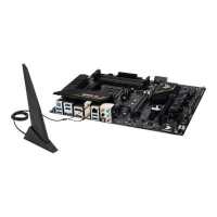 ASUS TUF Gaming X570-Pro WiFi II