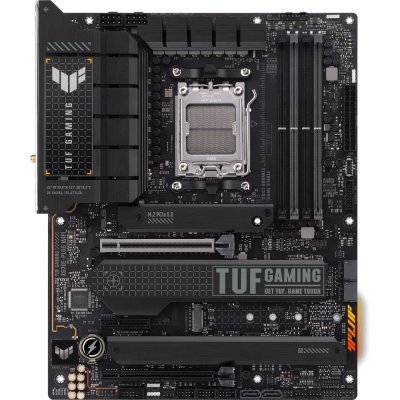 ASUS TUF Gaming X670E-Plus WiFi