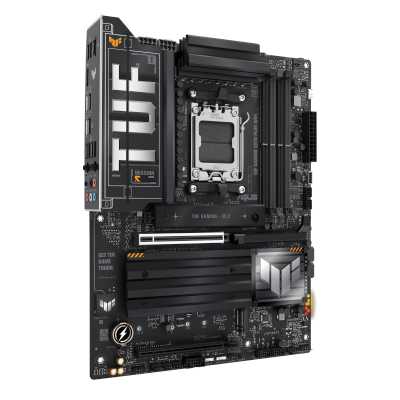 ASUS TUF Gaming X870-Plus WiFi