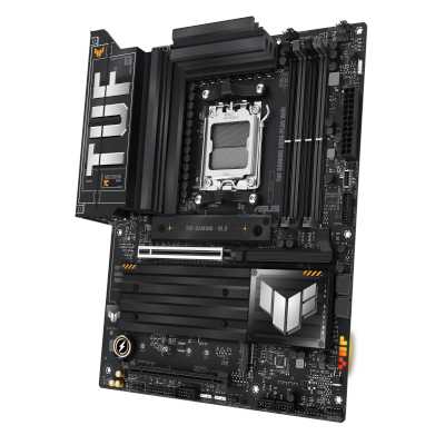 ASUS TUF Gaming X870-Plus WiFi