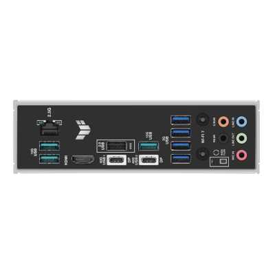 материнская плата ASUS TUF Gaming X870-Plus WiFi