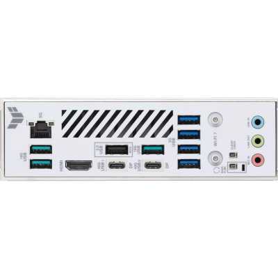 материнская плата ASUS TUF Gaming X870-Pro WIFI7 W Neo