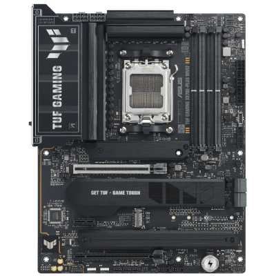 материнская плата ASUS TUF Gaming X870E-Plus WiFi7