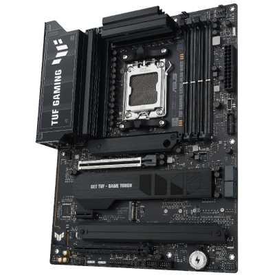 ASUS TUF Gaming X870E-Plus WiFi7