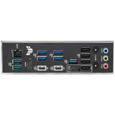 ASUS TUF Gaming X870E-Plus WiFi7