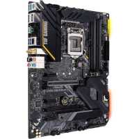 ASUS TUF Gaming Z490-Plus Wi-Fi