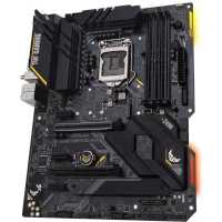 ASUS TUF Gaming Z490-Plus Wi-Fi