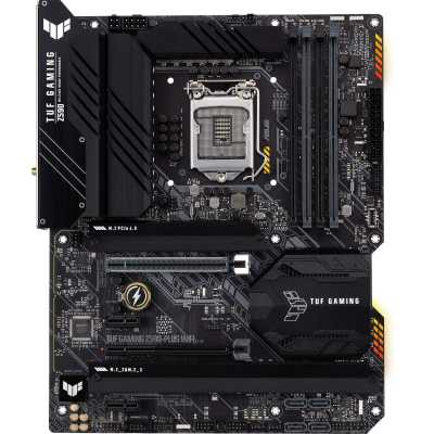 

ASUS TUF Gaming Z590-Plus WiFi