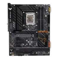 ASUS TUF Gaming Z690-Plus WiFi D4