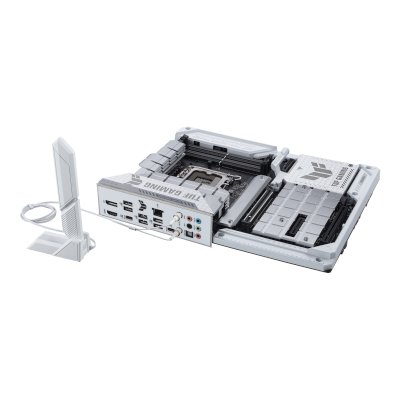 материнская плата ASUS TUF Gaming Z790-BTF WiFi