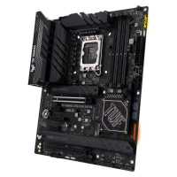 материнская плата ASUS TUF Gaming Z790-Plus WiFi D4