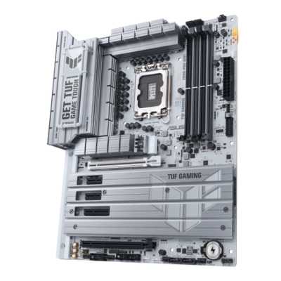 материнская плата ASUS TUF Gaming Z890-Pro WiFi
