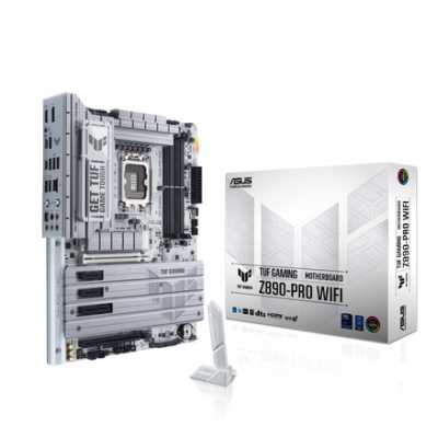 материнская плата ASUS TUF Gaming Z890-Pro WiFi