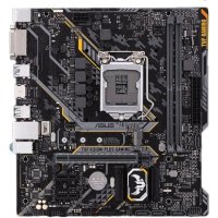 материнская плата ASUS TUF H310M-Plus Gaming