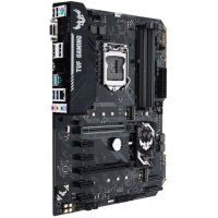 материнская плата ASUS TUF H370-Pro Gaming