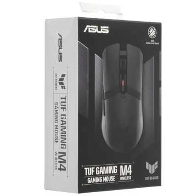 мышь ASUS TUF M4 WL 90MP02F0-BMUA00