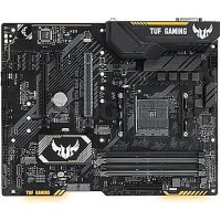 материнская плата ASUS TUF X470-Plus Gaming