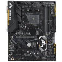 ASUS TUF X470-Plus Gaming