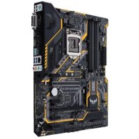 ASUS TUF Z370-Plus Gaming