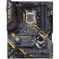 материнская плата ASUS TUF Z370-Plus Gaming II