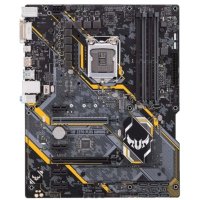 ASUS TUF Z370-Plus Gaming II