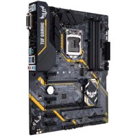 материнская плата ASUS TUF Z370-Plus Gaming II