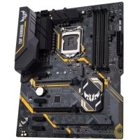 ASUS TUF Z370-Plus Gaming II