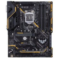 материнская плата ASUS TUF Z370-Pro Gaming