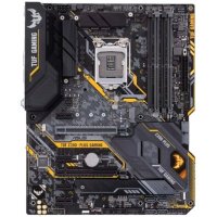 материнская плата ASUS TUF Z390-Plus Gaming